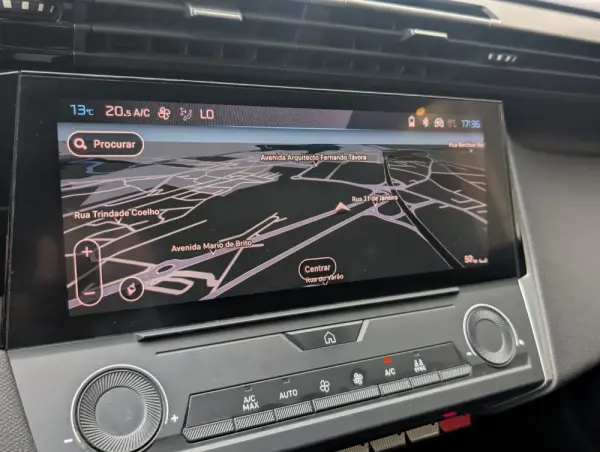 Peugeot 308 SW BlueHDi 130 Stop & Start Active Business-Pack 19