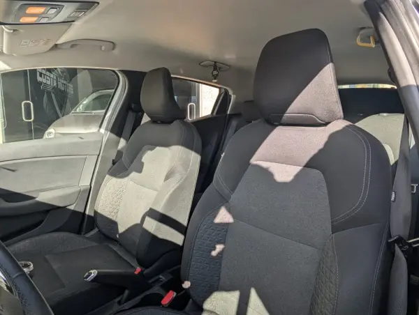 Renault Clio 1.0 TCe Zen Bi-Fuel 15