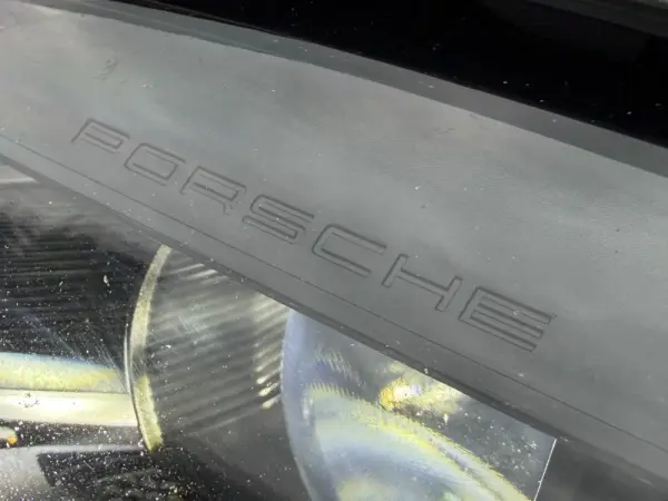 Porsche Taycan 4S Bateria Performance Plus 24