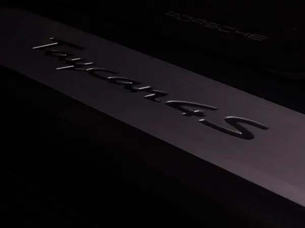 Porsche Taycan 4S Bateria Performance Plus 25