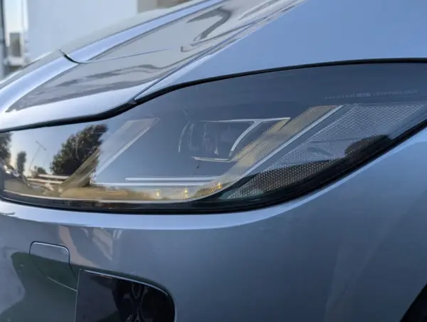 Jaguar I-Pace Black AWD Aut. 8