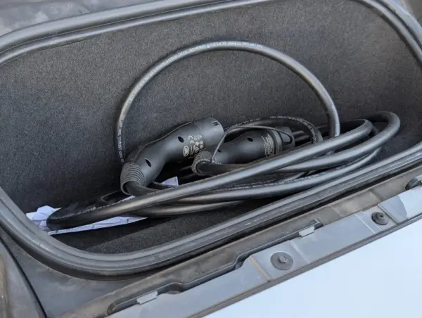 Jaguar I-Pace Black AWD Aut. 22