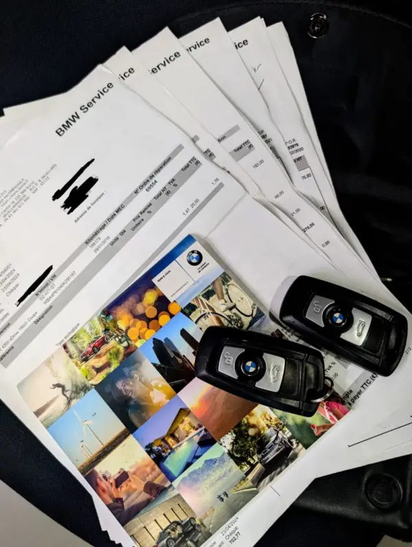 BMW 420 d Coupe xDrive Sport Line 22