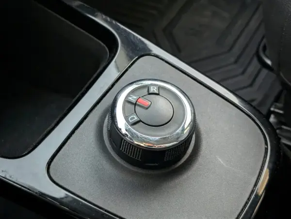 Dacia Spring Electric 45 Expression 9