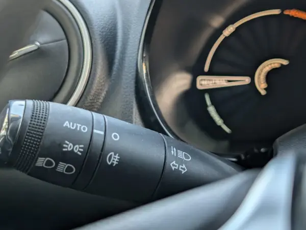 Dacia Spring Electric 45 Expression 10