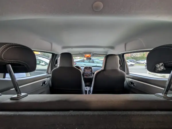 Dacia Spring Electric 45 Expression 12