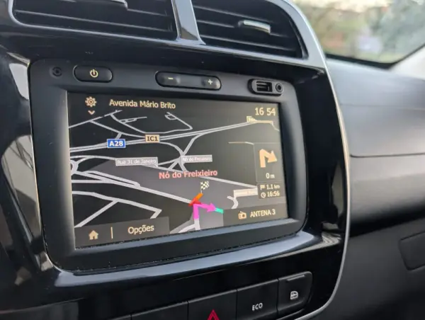 Dacia Spring Electric 45 Expression 20