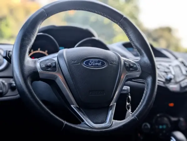 Ford Fiesta 1.0 EcoBoost S&S Aut. ACTIVE PLUS 10