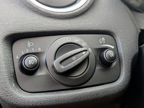 Ford Fiesta 1.0 EcoBoost S&S Aut. ACTIVE PLUS 11