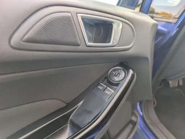 Ford Fiesta 1.0 EcoBoost S&S Aut. ACTIVE PLUS 12