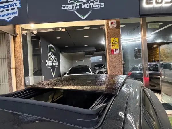 Peugeot 408 Plug-In Hybrid 225 e-EAT8 GT Exclusive 9