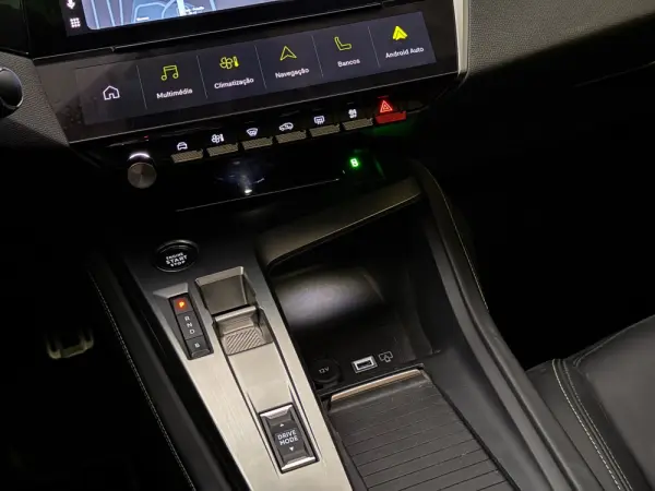 Peugeot 408 Plug-In Hybrid 225 e-EAT8 GT Exclusive 20