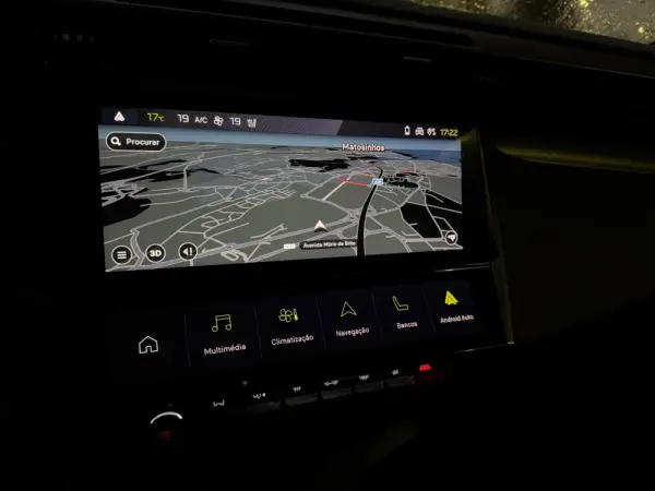 Peugeot 408 Plug-In Hybrid 225 e-EAT8 GT Exclusive 23