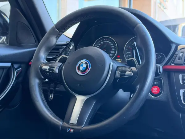 BMW 318 14