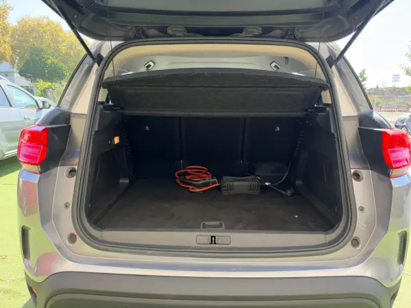 Citroen C5 Aircross 1.6 Plug-in Business 8