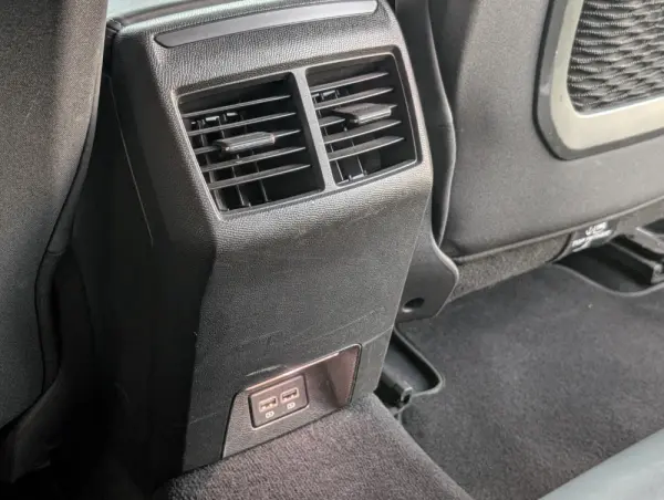 Peugeot 508 SW 225 e-EAT8 Allure Pack 12