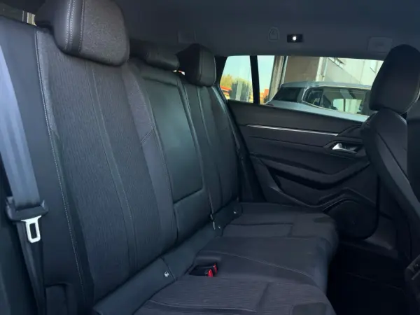 Peugeot 508 SW 225 e-EAT8 Allure Pack 8