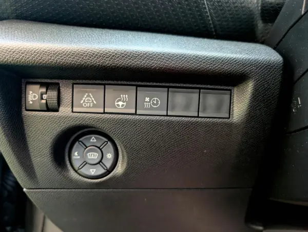 Citroen e-C4 50 kWh Shine 12