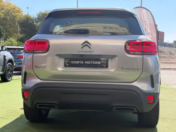 Citroen C5 Aircross 1.6 Plug-in Business 7
