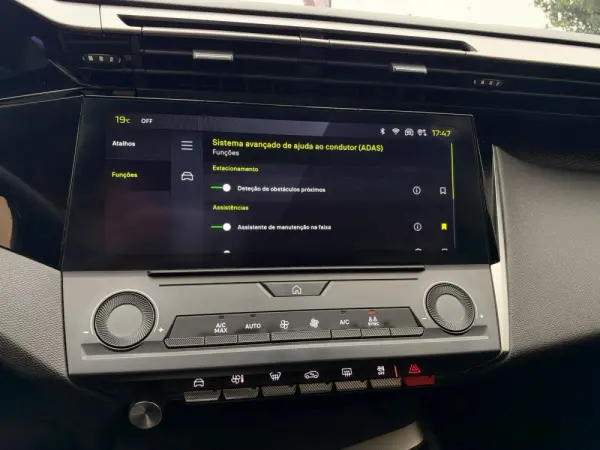 Peugeot 308 180 e-EAT8 Active Pack 20