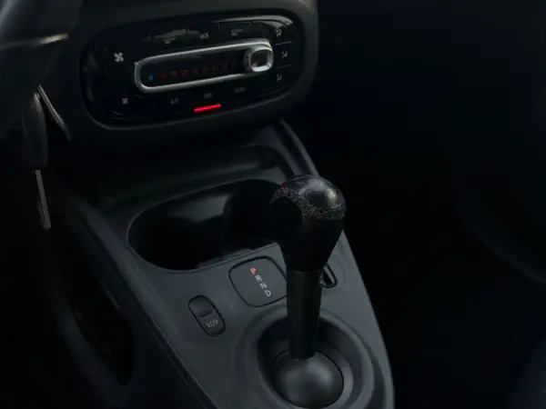 Smart ForFour EQ prime 10