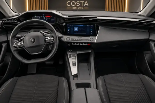 Peugeot 308 1.6 Hybrid Active e-EAT8 3