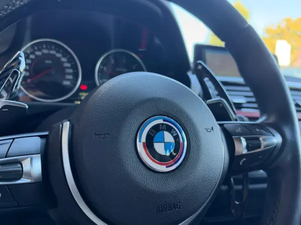 BMW 318 15