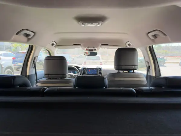 Citroen C5 Aircross 1.6 Plug-in Business 13