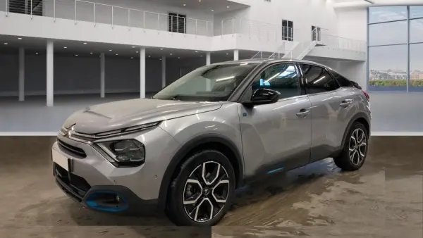 Citroën e-C4 50 kWh Shine 2