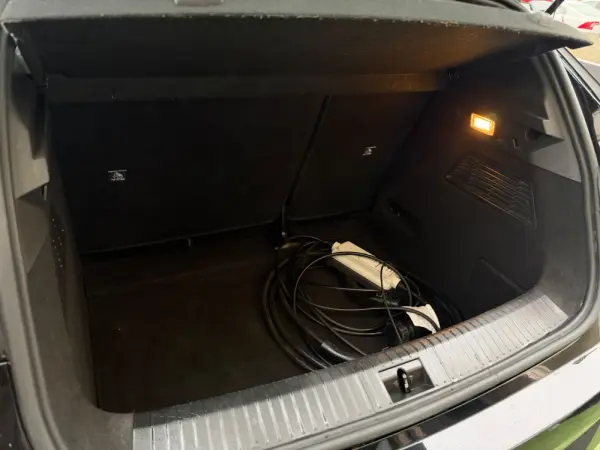 Renault Mégane E-Tech EV60 Evolution Optimum Charge 11