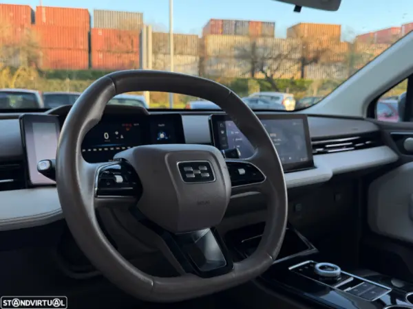 Aiways U5 63 kwh Showroom 7