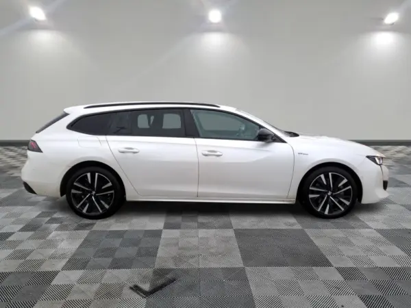 Peugeot 508 SW 1.6 Hybrid GT Pack e-EAT8 2