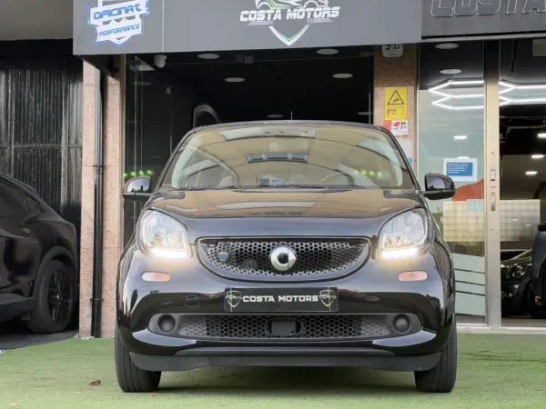 Smart ForFour EQ prime 3