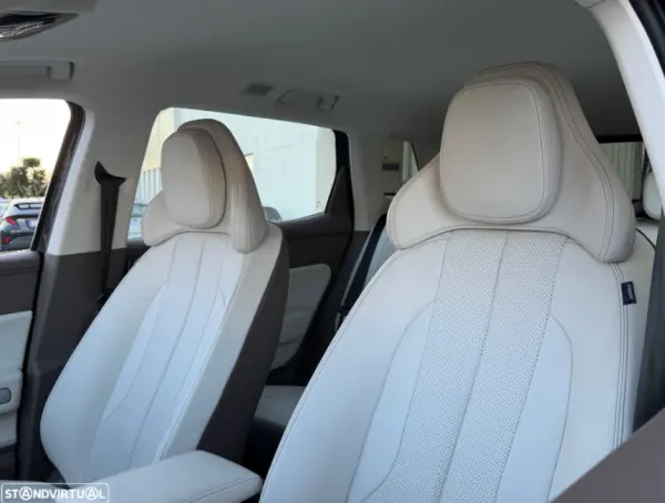 Aiways U5 63 kwh Showroom 4