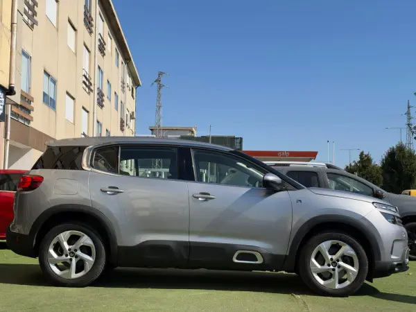 Citroen C5 Aircross 1.6 Plug-in Business 5