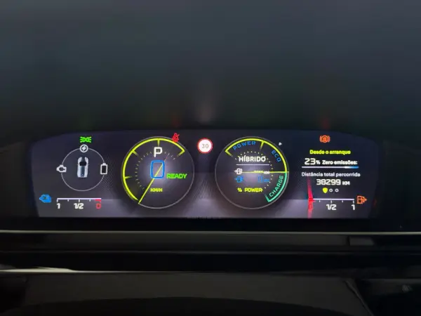 Peugeot 308 180 e-EAT8 Active Pack 22
