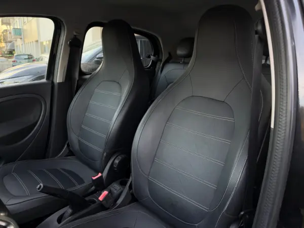 Smart ForFour EQ prime 2