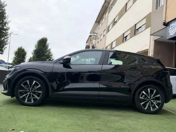 Renault Mégane E-Tech EV60 Evolution Optimum Charge 6