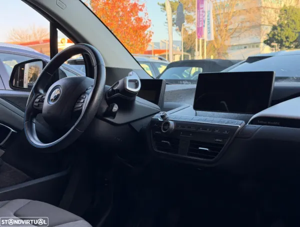 BMW i3 I3S 120 AH WINDMILL ATELIER 4