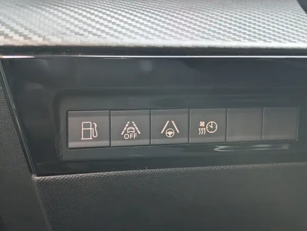 Peugeot 508 SW 225 e-EAT8 Allure Pack 13