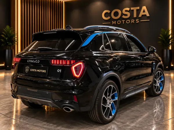 Lynk & Co 01 3