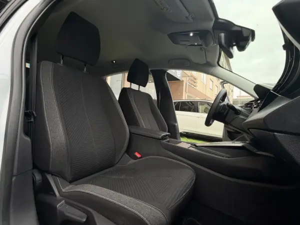 Peugeot 308 180 e-EAT8 Active Pack 16