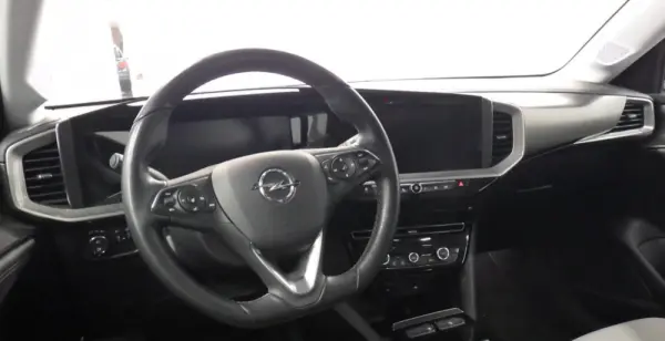 Opel Mokka-e Elegance 2