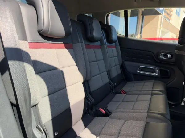 Citroen C5 Aircross 1.6 Plug-in Business 12