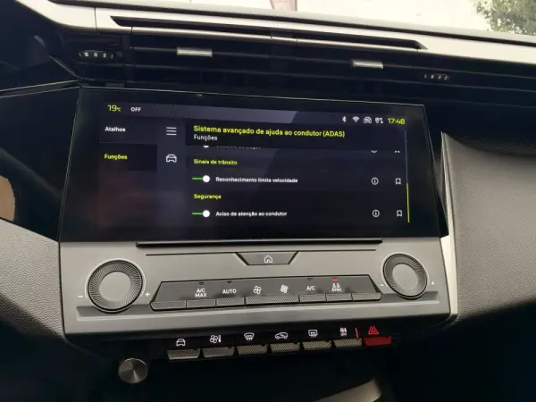 Peugeot 308 180 e-EAT8 Active Pack 21