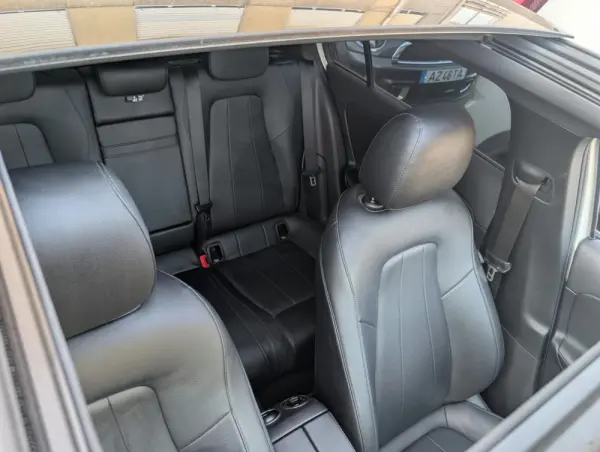 Mercedes-Benz A 250 e 8G-DCT Progressive Advanced 14