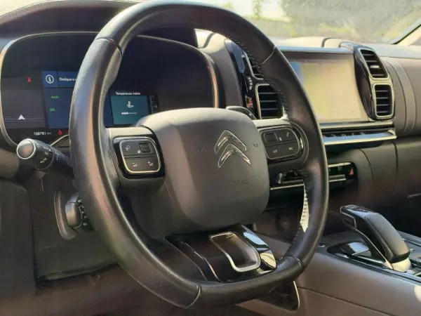 Citroen C5 Aircross 1.6 Plug-in Business 14