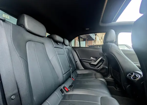 Mercedes-Benz A 250 e 8G-DCT Progressive Advanced 13