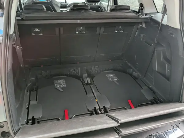 Peugeot 5008 1.2 PureTech Allure Pack 7