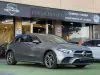 Mercedes-Benz A 250 e 8G-DCT Advanced AMG Line